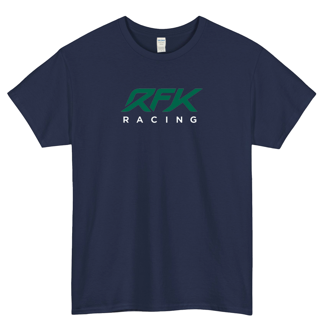 RFK Racing Roush Logo SHORT SLEEVE T SHIRT -P