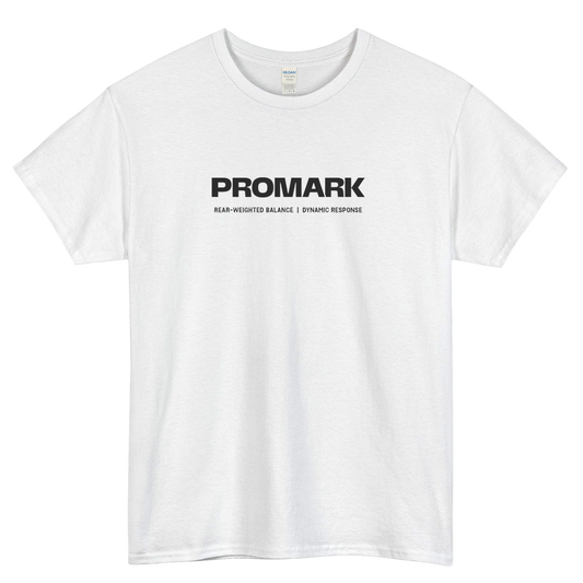 ROMARK DRUMSTICKS DRUMMER LOGO 1SHORT SLEEVE T SHIRT -P
