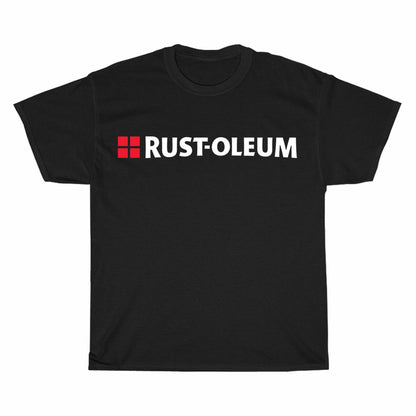 Rust.eze Bumper Ointment Logo Men's Unisex T Shirt Size S to 3XL