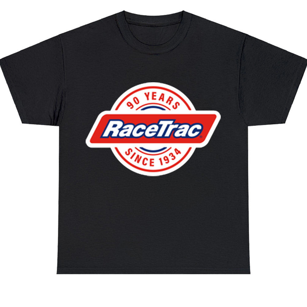 RaceTrac Convenience store Whatever Gets You Going Logo Men's Unisex T Shirt Size S to 3XL