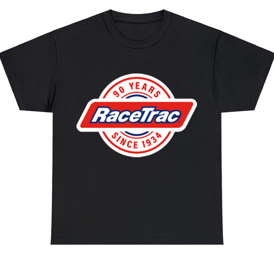 RaceTrac Convenience store Whatever Gets You Going Logo Men's Unisex T Shirt Size S to 3XL