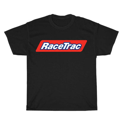 RaceTrac Gasoline Stations Logo Men's Unisex T Shirt Size S to 3XL