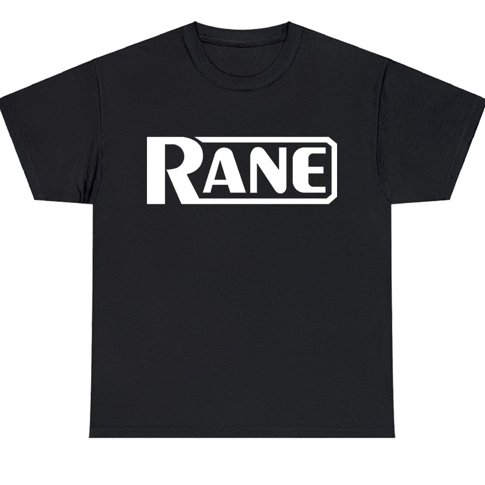 Rane audio Logo Men's Unisex T Shirt Size S to 3XL