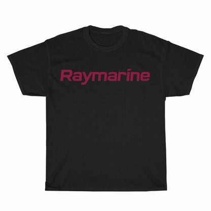 Raymarine Logo Men's Unisex T Shirt Size S to 3X