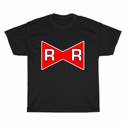 Red Ribbon Army logo Men's Unisex T Shirt Size S to 3XL