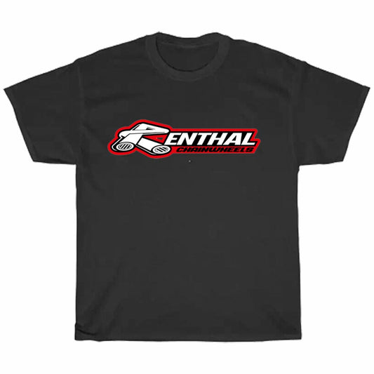 Renthal Logo Unisex Men's T Shirt Size S to 3XL