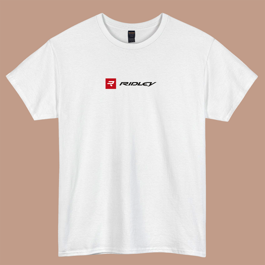 Ridley Bicycle Logo short sleeve t shirt S-3XL -P