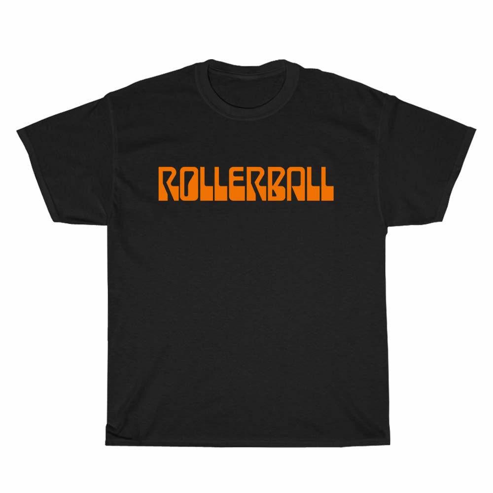 Rollerball Roller Ball Logo Men's Unisex T Shirt Size S to 3XL
