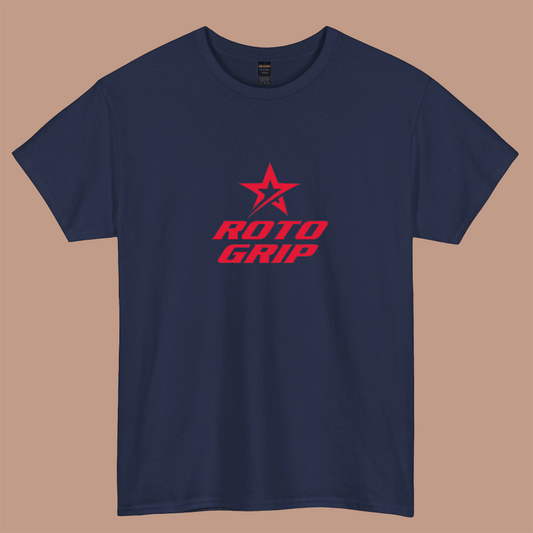 Roto Grip Bowling Logo short sleeve t shirt S-3XL -P