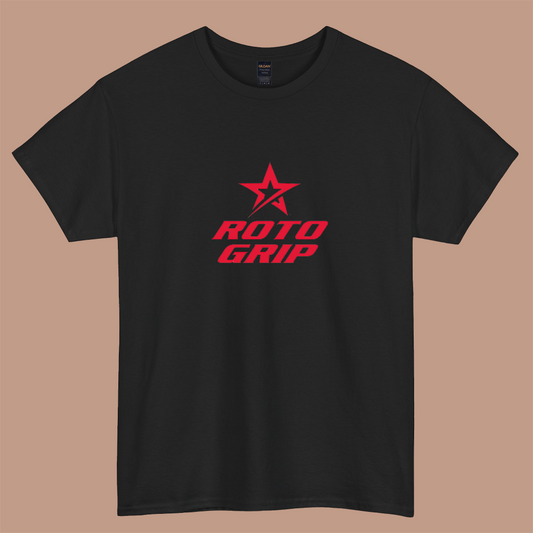 Roto Grip Bowling Logo short sleeve t shirt S-3XL -P