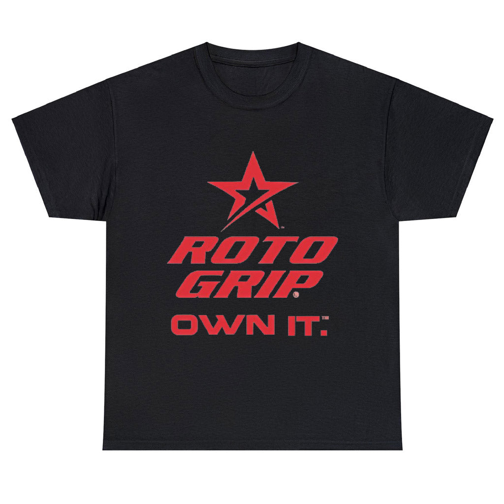 Roto Grip Logo Unisex Men's T Shirt Size S to 3XL