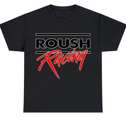 Roush Performace Racing Logo Men's Unisex T Shirt Size S to 3XL