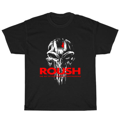 Roush Performance Logo Unisex Men's T Shirt Size S to 3XL