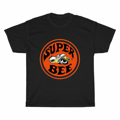 Rumble Bee Super Bee Logo  Men's Unisex T Shirt Size S to 3XL