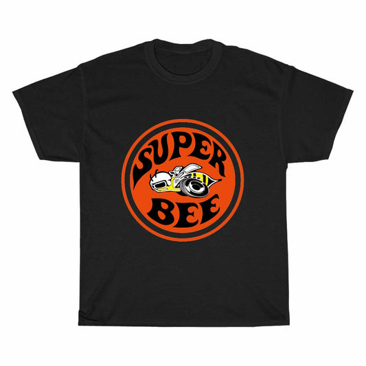 Rumble Bee Super Bee Logo  Men's Unisex T Shirt Size S to 3XL