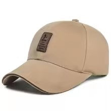 New Four Seasons cotton baseball caps, men's, sports sun hats, caps, sunscreens, sun hats official website