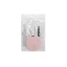 New Mini GPS Locator AntiLost Alarm Wallet Keychain Smart Tag Bluetooth-Compatible Tracer Keychain Dog Pet Child Tracker Key Finder