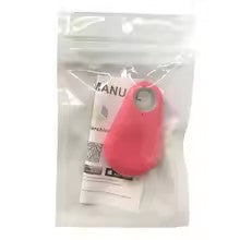 New Mini GPS Locator AntiLost Alarm Wallet Keychain Smart Tag Bluetooth-Compatible Tracer Keychain Dog Pet Child Tracker Key Finder