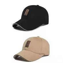 New Four Seasons cotton baseball caps, men's, sports sun hats, caps, sunscreens, sun hats official website