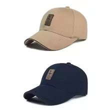 New Four Seasons cotton baseball caps, men's, sports sun hats, caps, sunscreens, sun hats official website