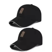 New Four Seasons cotton baseball caps, men's, sports sun hats, caps, sunscreens, sun hats official website