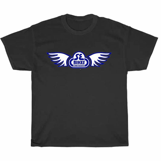 SE Bikes Racing Logo Men's Unisex T Shirt Size S to 3XL