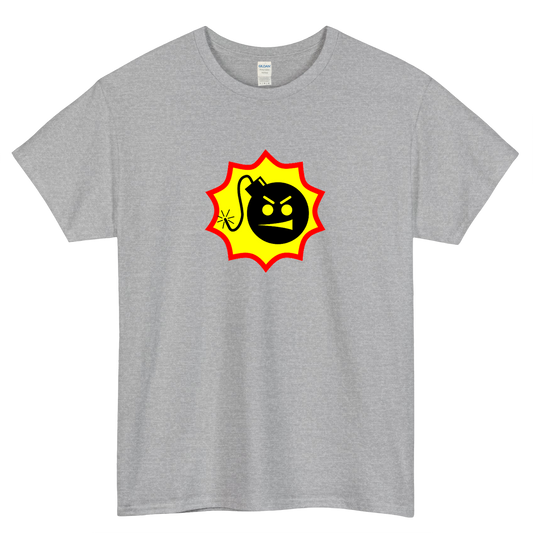SERIOUS SAM Short Sleeve T-Shirt Size S-3XL -P