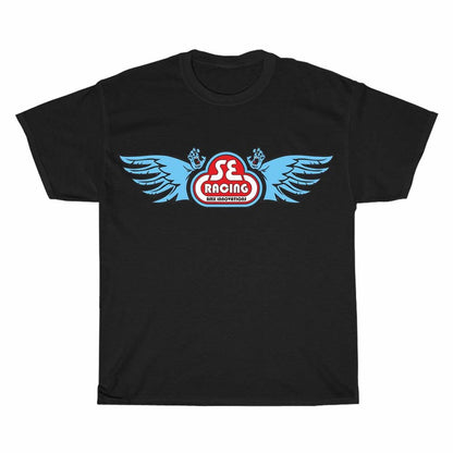 SE Racing BMX Innovation Logo Men's Unisex T Shirt Size S to 3XL