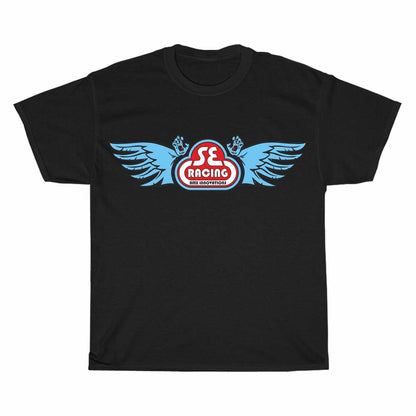 SE Racing BMX Innovation  logo Men's Unisex T Shirt Size S to 3XL