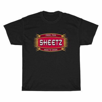 SEV Marchal Logo  Men's Unisex T Shirt Size S to 3XL