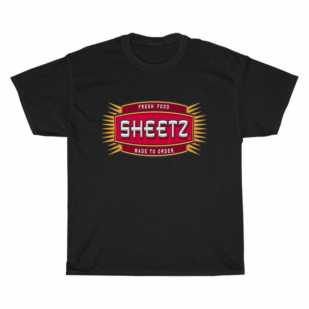 SEV Marchal Logo  Men's Unisex T Shirt Size S to 3XL