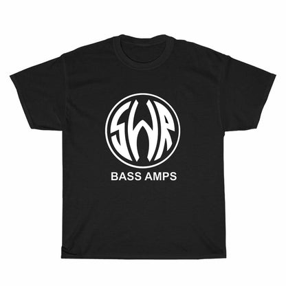 SWR Bass Amplifiers Golight logo  Men's Unisex T Shirt Size S to 3XL