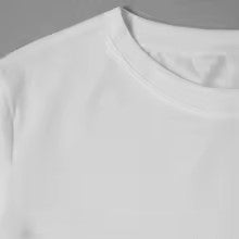 New Men Women T Shirt Pullover Oversize Korean version Cartoon Cat Group Printed T-Shirt Casual Short Sleeve Couples T-Shirt