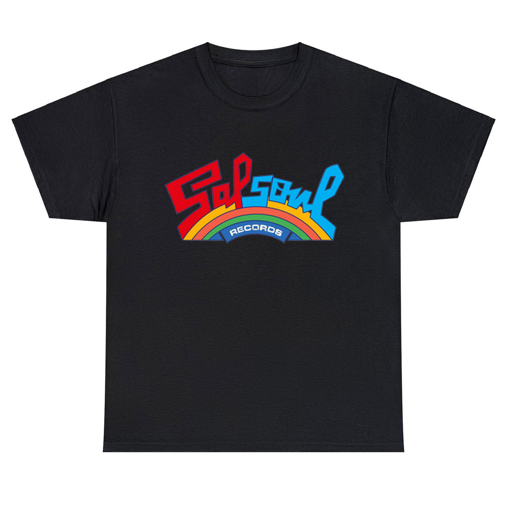 Salsoul Records Company Logo Unisex Men's T Shirt Size S to 3XL