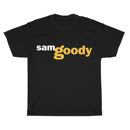 SamGoody Logo  Men's Unisex T Shirt Size S to 3XL