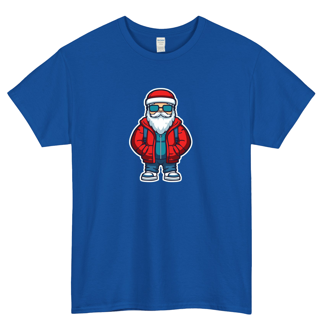Salsoul Records logo  SHORT SLEEVE T SHIRT -P
