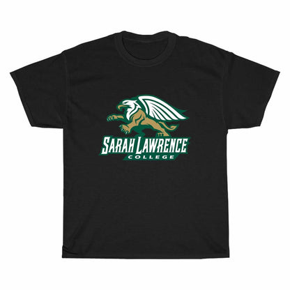Sarah Lawrence Logo Men's Unisex T Shirt Size S to 3XL