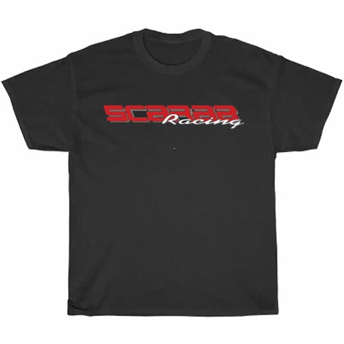 Scarab Racing Logo Men's Unisex T Shirt Size S to 3XL