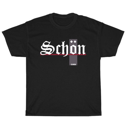 New Brand Schom Billiards unisex T Shirt S - 3XL