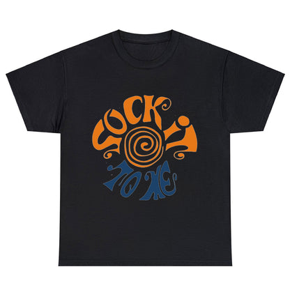 Sck It to Me Fight Club Movie Logo Unisex Men's T Shirt Size S to 3XL