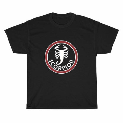 Scorpion Snowmobile Logo Men's Unisex T Shirt Size S to 3XL