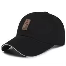 New Four Seasons cotton baseball caps, men's, sports sun hats, caps, sunscreens, sun hats official website
