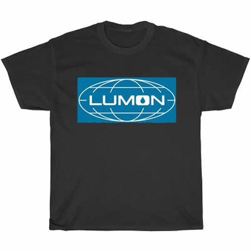 Severance - Lumon Logo Unisex Men's T Shirt Size S to 3XL