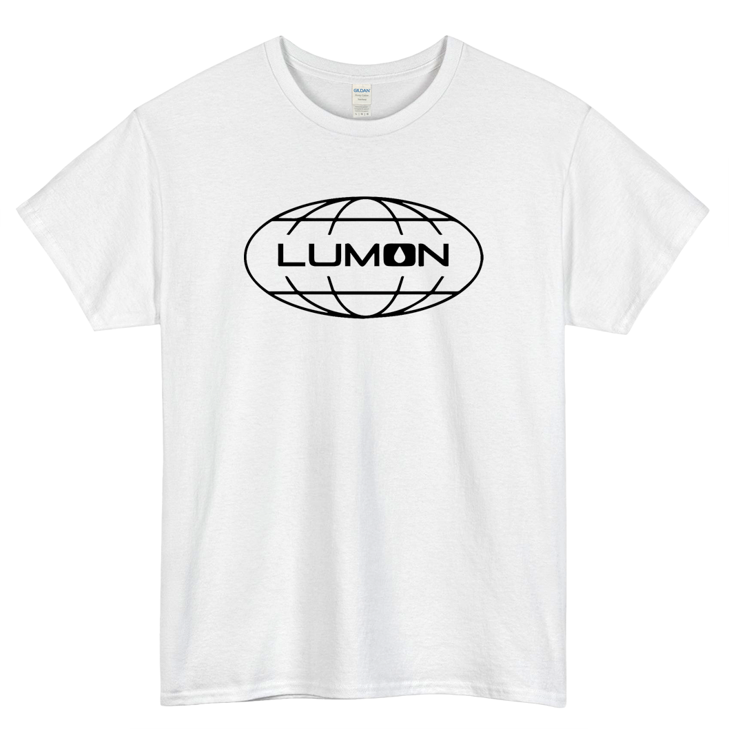 Severance Lumon Logo Mens Unisex Short Sleeve T-Shirt Size S-3XL - P