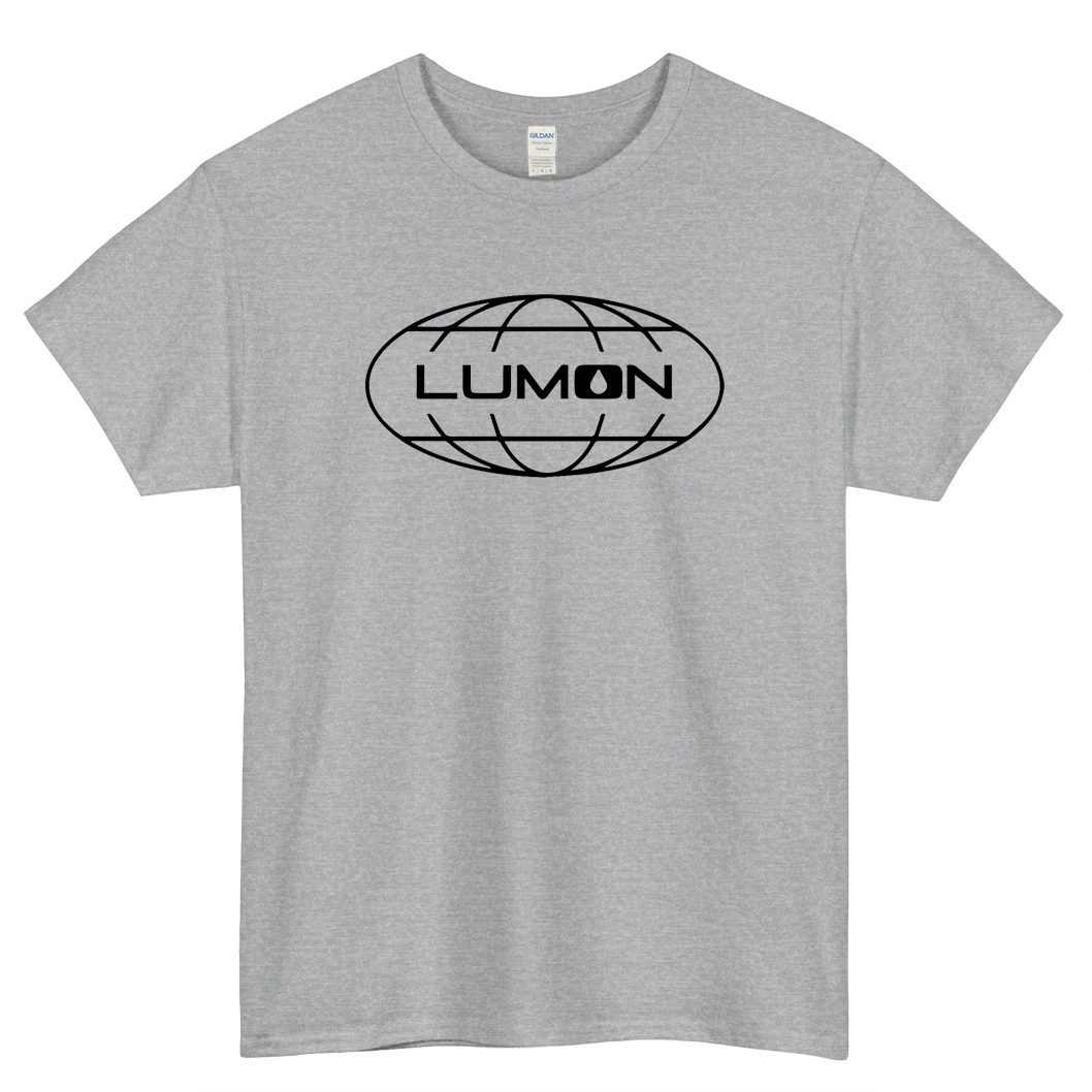 Severance Lumon Logo Mens Unisex Short Sleeve T-Shirt Size S-3XL - P