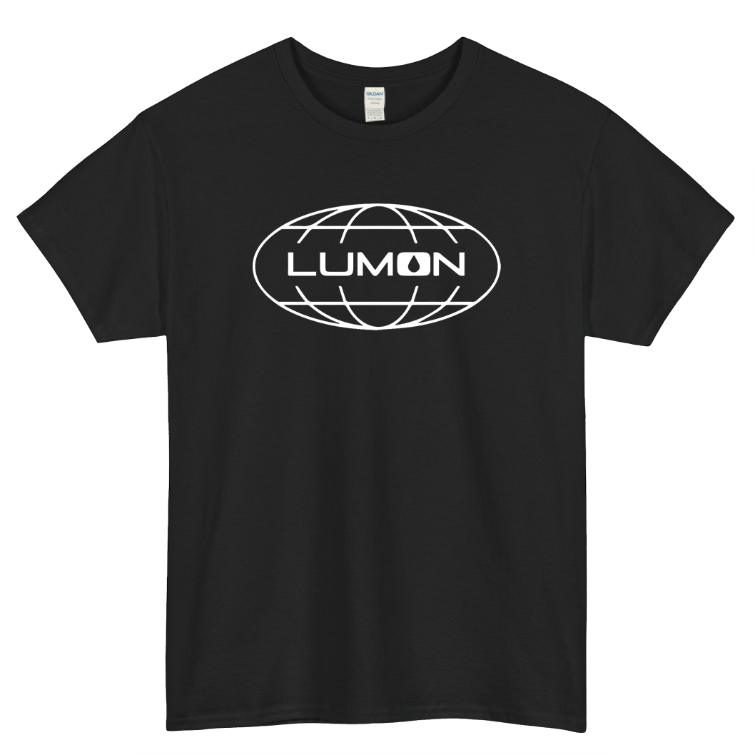 Severance Lumon Logo Mens Unisex Short Sleeve T-Shirt Size S-3XL - P