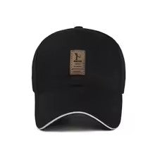 New Four Seasons cotton baseball caps, men's, sports sun hats, caps, sunscreens, sun hats official website