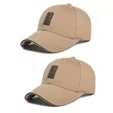 New Four Seasons cotton baseball caps, men's, sports sun hats, caps, sunscreens, sun hats official website
