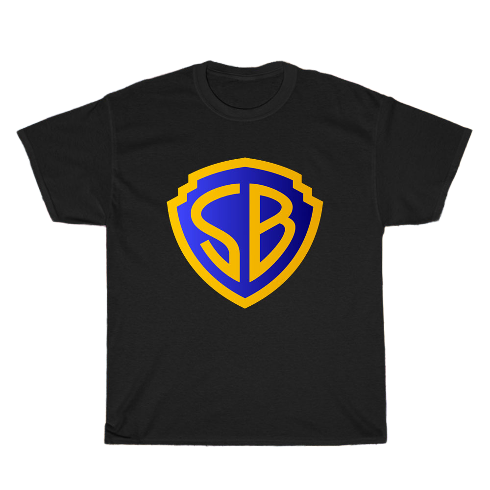 Shaw Brothers Studio Logo Men's Unisex T Shirt Size S to 3XL