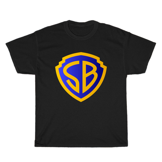 Shaw Brothers Studio Logo Men's Unisex T Shirt Size S to 3XL